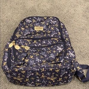 Jujube be zealous Flying keys BNWT